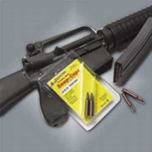 A-Zoom Metal Snap Cap .25-06 Remington 2-Pack